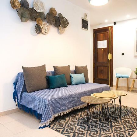 Catedral Apartment فالنسيا المظهر الخارجي الصورة