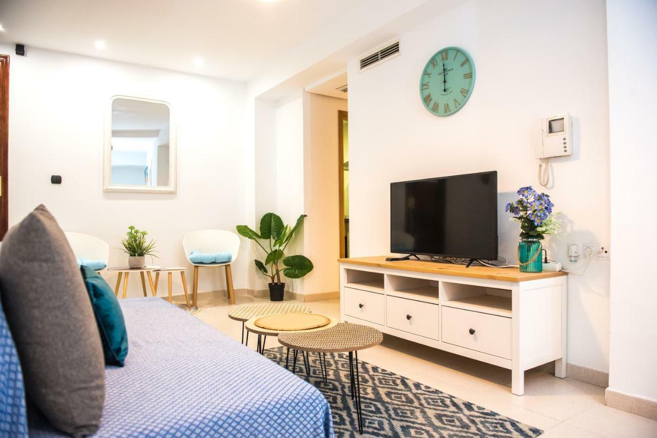 Catedral Apartment فالنسيا المظهر الخارجي الصورة