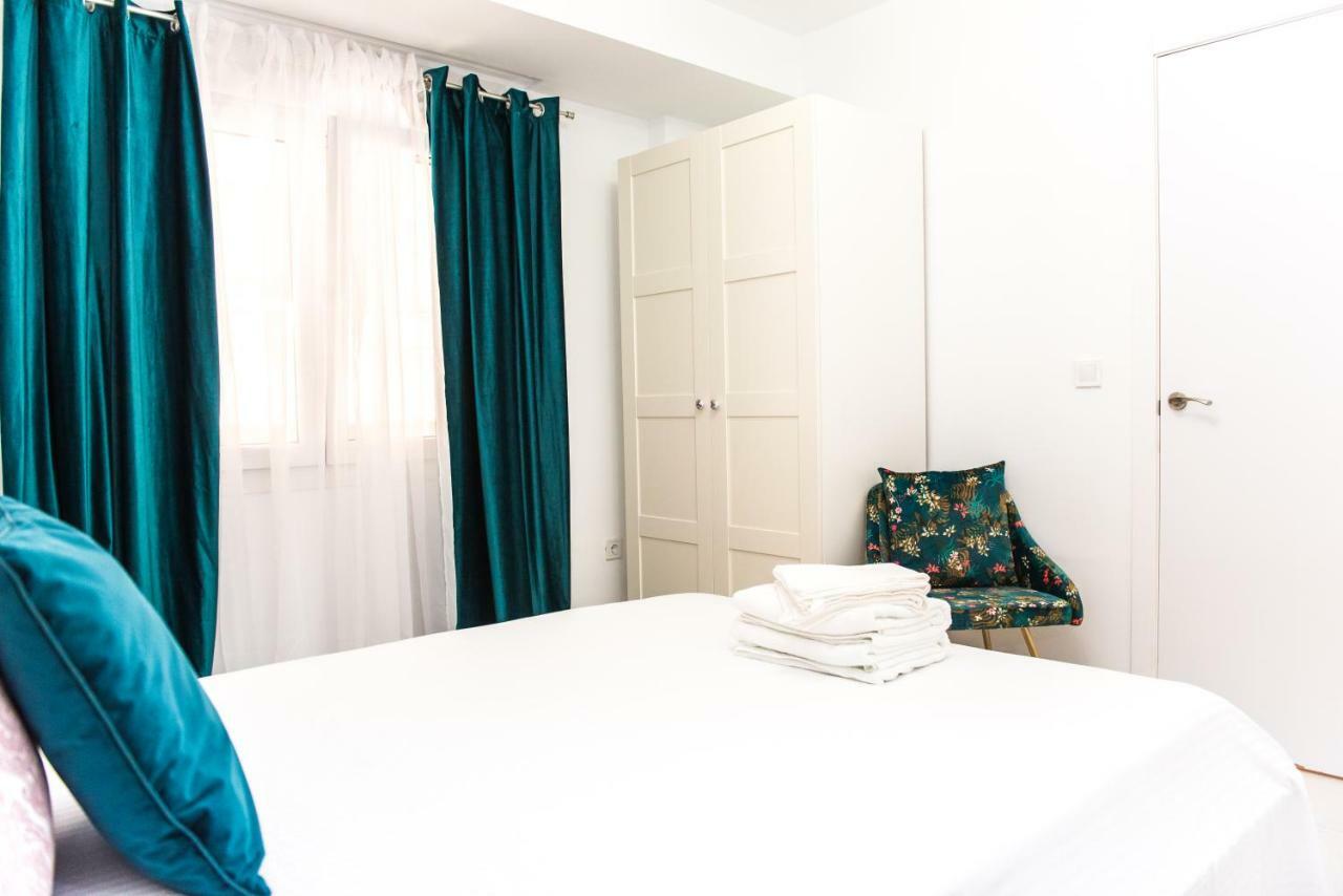 Catedral Apartment فالنسيا المظهر الخارجي الصورة