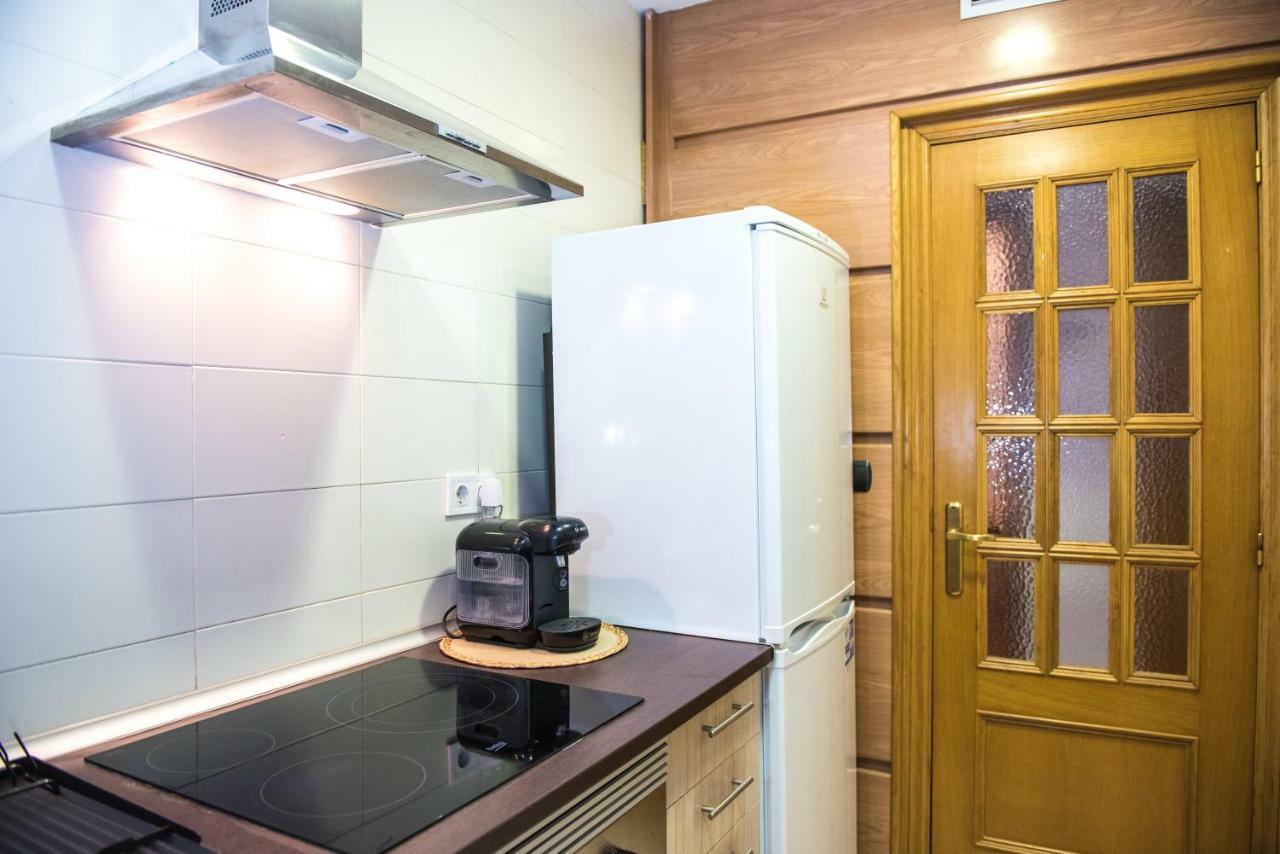 Catedral Apartment فالنسيا المظهر الخارجي الصورة