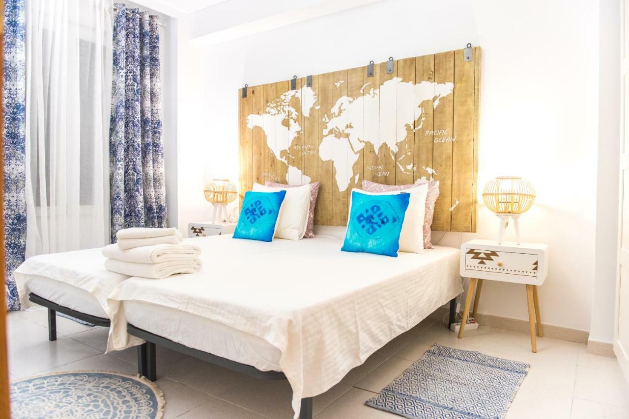 Catedral Apartment فالنسيا المظهر الخارجي الصورة