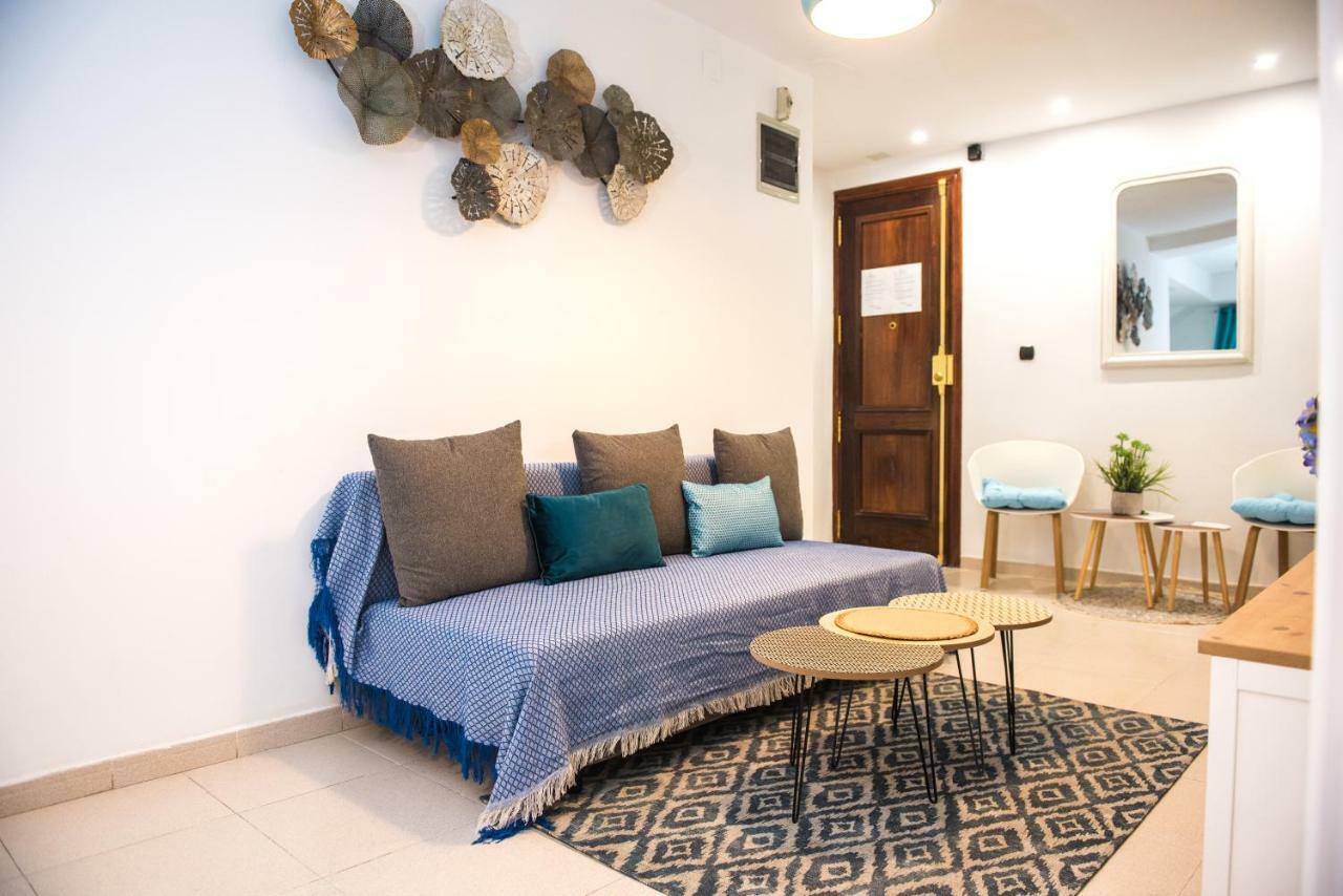 Catedral Apartment فالنسيا المظهر الخارجي الصورة