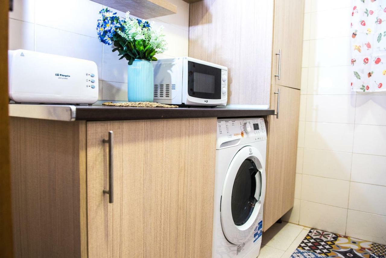 Catedral Apartment فالنسيا المظهر الخارجي الصورة
