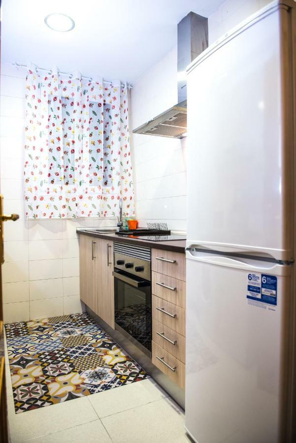 Catedral Apartment فالنسيا المظهر الخارجي الصورة
