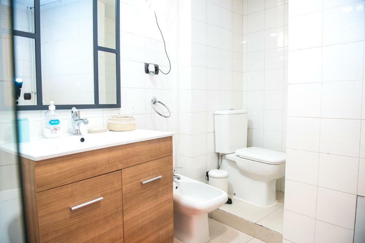 Catedral Apartment فالنسيا المظهر الخارجي الصورة